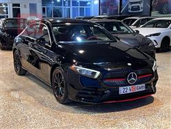 مرسيدس بنز A-Class